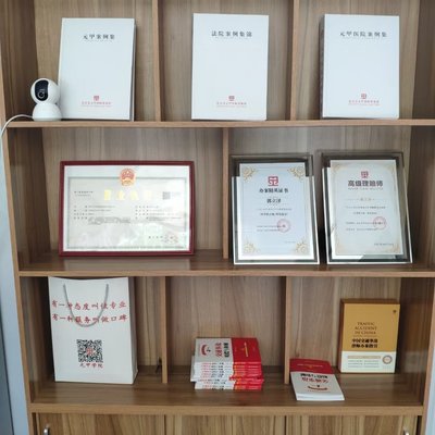 濱州元甲法律咨詢服務 專業法律支持，守護您的權益