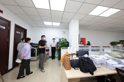 零距離感知法治溫度 公共法律服務(wù)開放日引領(lǐng)優(yōu)質(zhì)體驗(yàn)新升級(jí)